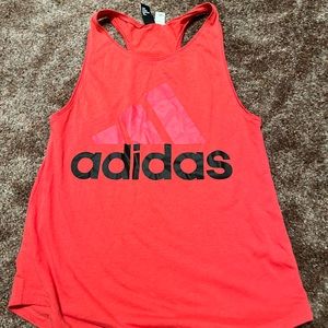 adidas tank
